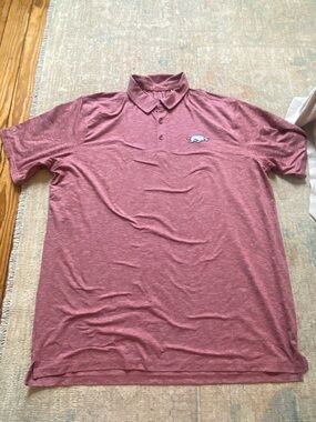 Arkansas polo
